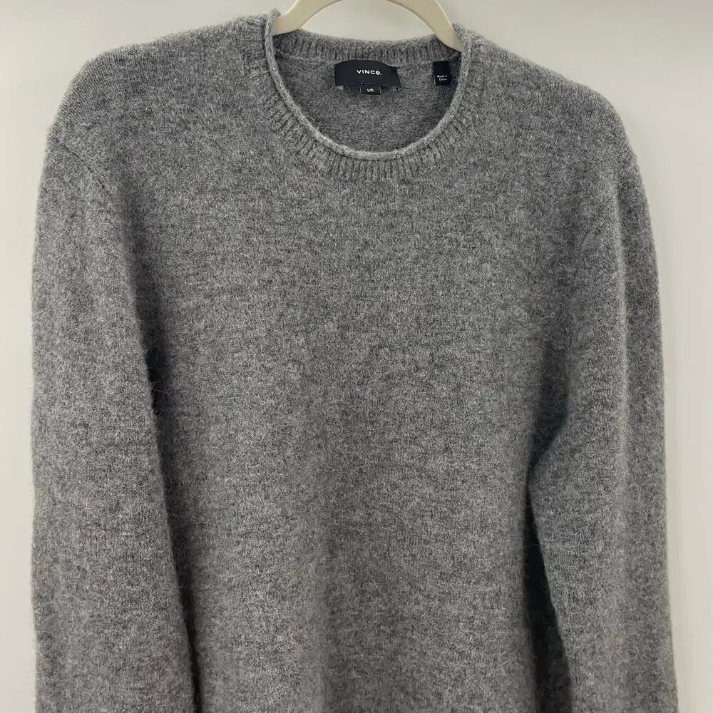 Vince alpaca blend